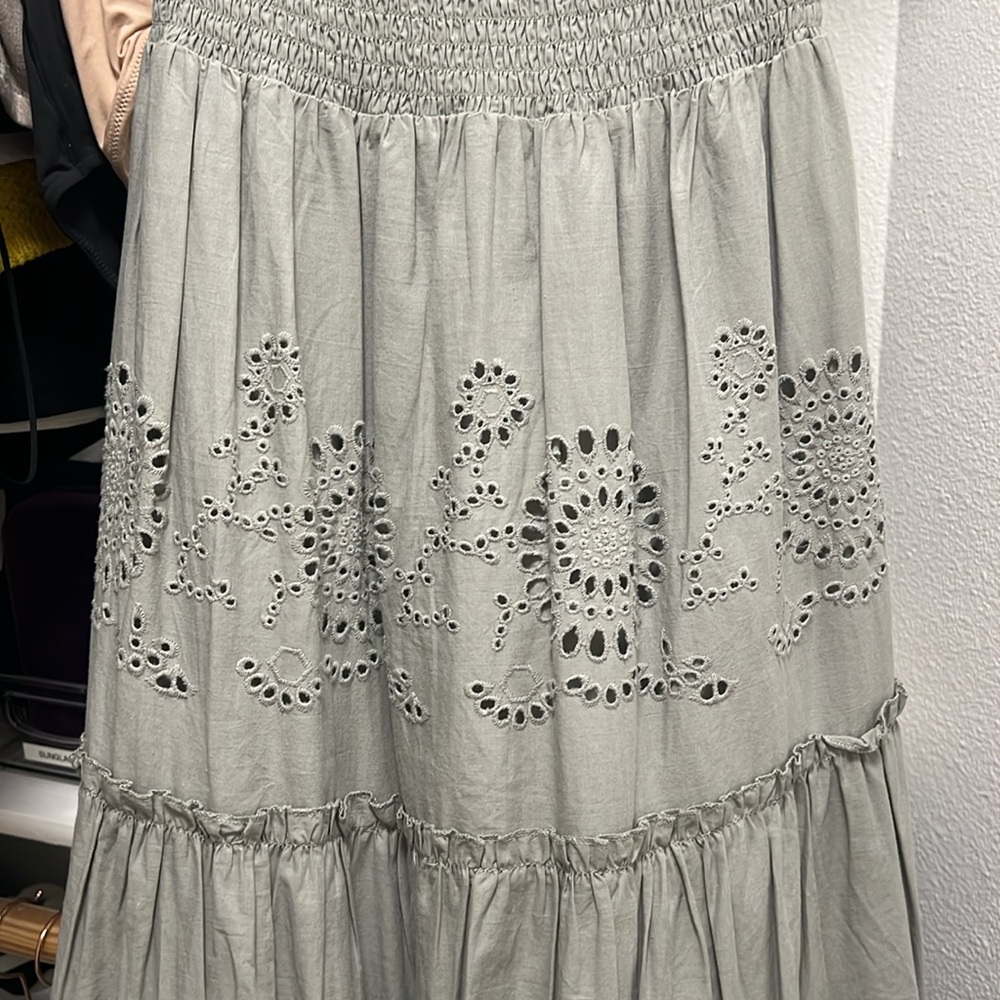 ZARA DRESS - Picture 8 of 10